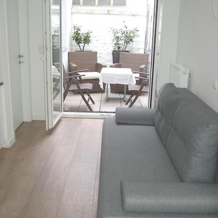 Wohnung In Toller City-Lage 45 M2 Wiedeń Zewnętrze zdjęcie