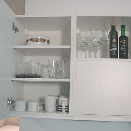 Wohnung In Toller City-Lage 45 M2 Wiedeń Zewnętrze zdjęcie