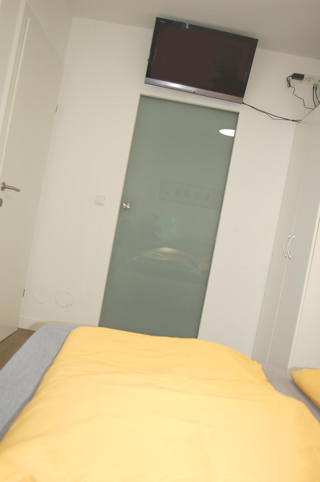 Wohnung In Toller City-Lage 45 M2 Wiedeń Zewnętrze zdjęcie