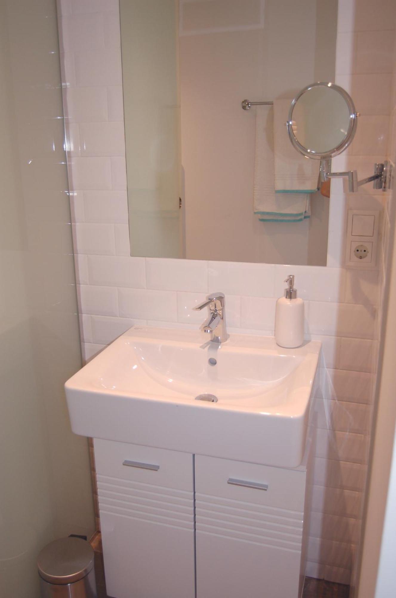 Wohnung In Toller City-Lage 45 M2 Wiedeń Zewnętrze zdjęcie