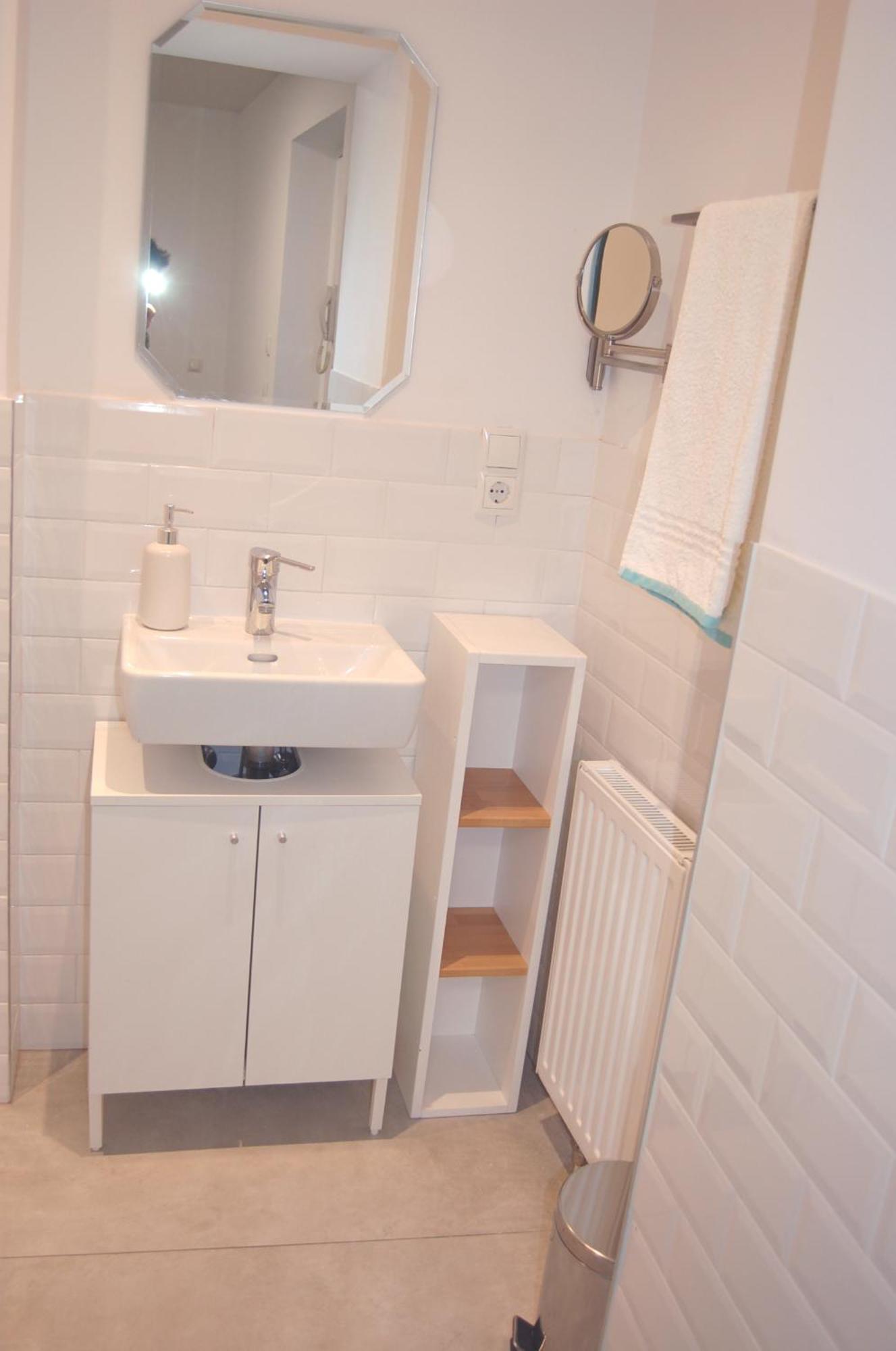 Wohnung In Toller City-Lage 45 M2 Wiedeń Zewnętrze zdjęcie