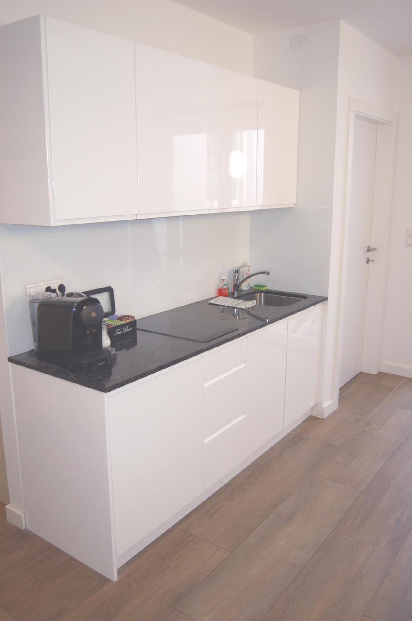 Wohnung In Toller City-Lage 45 M2 Wiedeń Zewnętrze zdjęcie