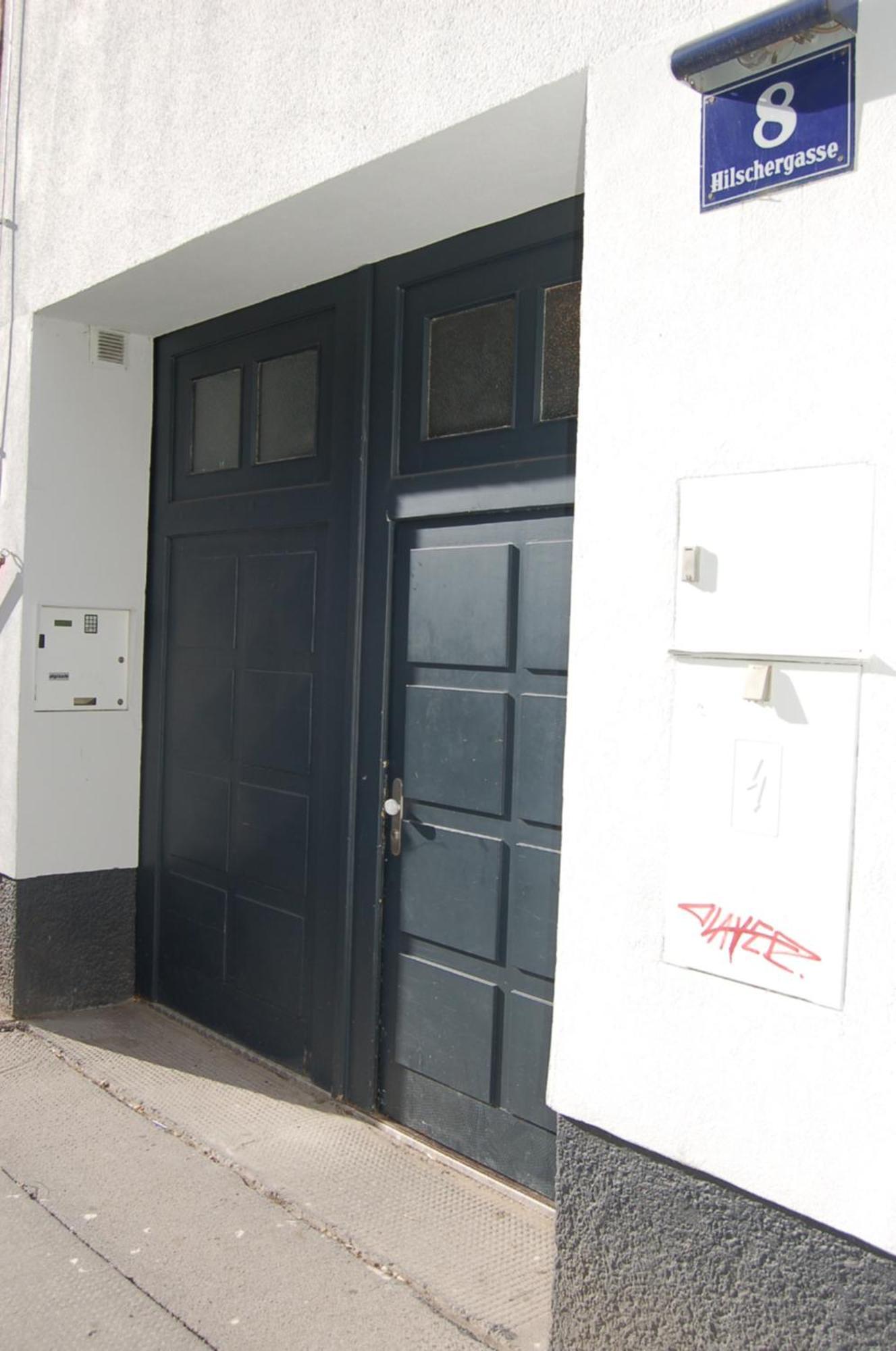 Wohnung In Toller City-Lage 45 M2 Wiedeń Zewnętrze zdjęcie